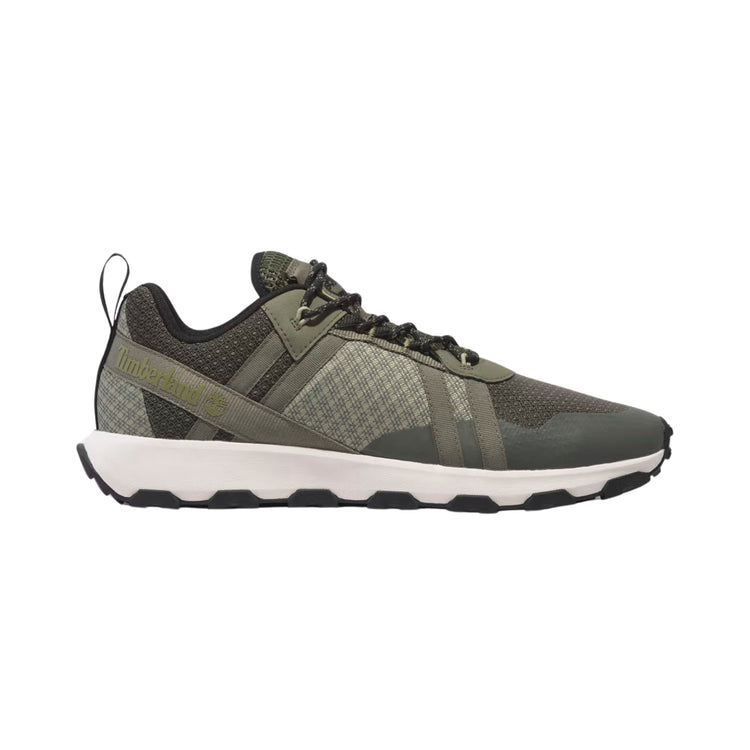 Sneakers Uomo Winsor Trail con suola GreenStride