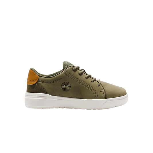 Sneakers Bambino con logo laterale