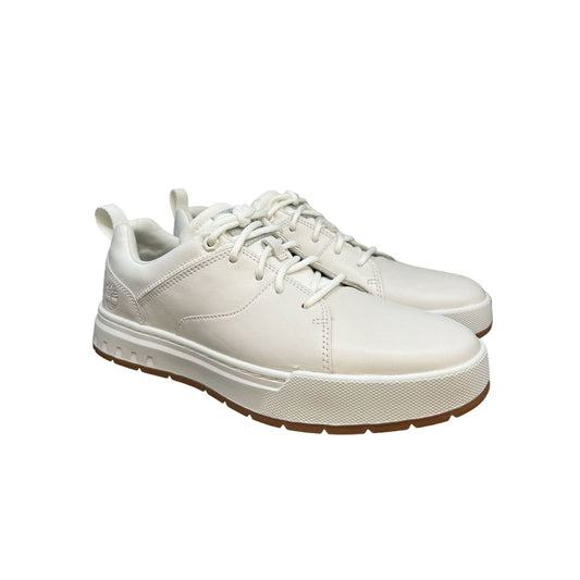 Sneakers Uomo modello low lace