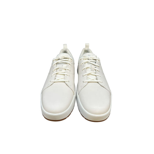 Sneakers Uomo modello low lace