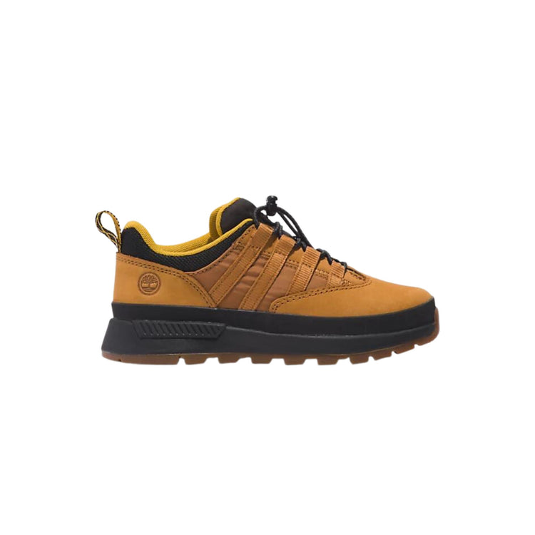 Baskets homme modèle Euro Trekker