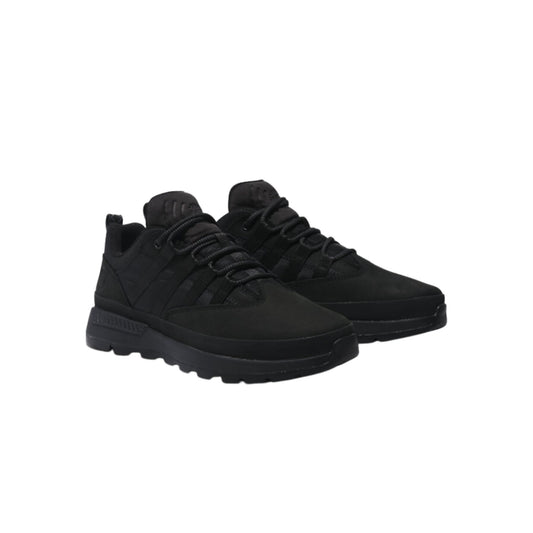 Men's low trekker sneakers