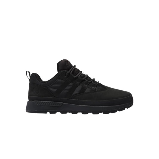 Men's low trekker sneakers