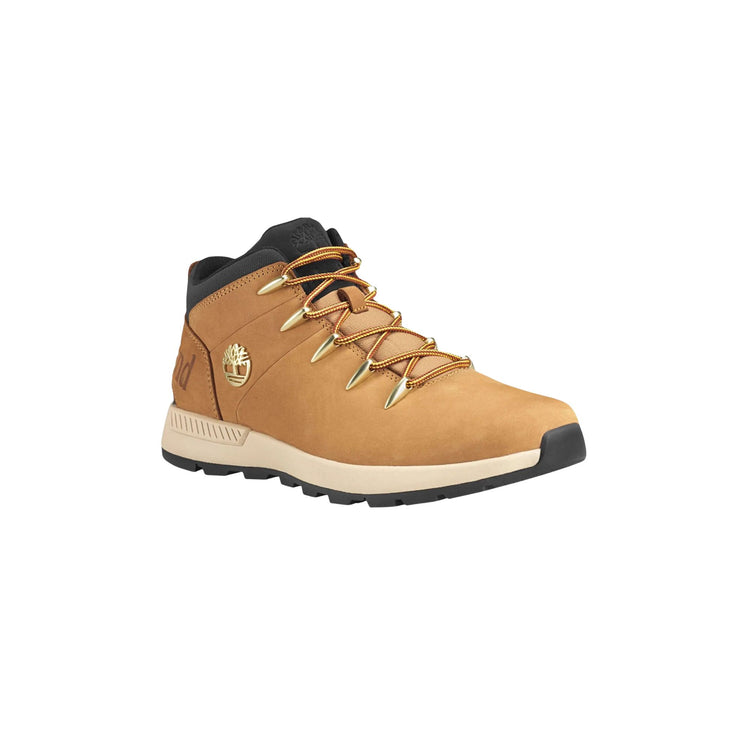 Sneakers Uomo Chukka Sprint Trekker