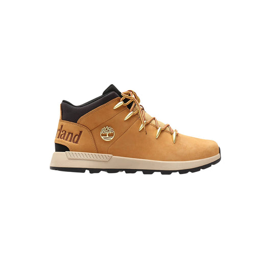 Chukka Sprint Trekker Men's Sneakers