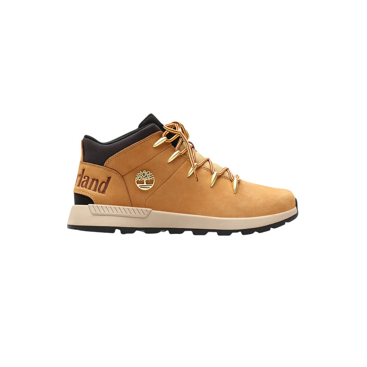 Sneakers Uomo Chukka Sprint Trekker