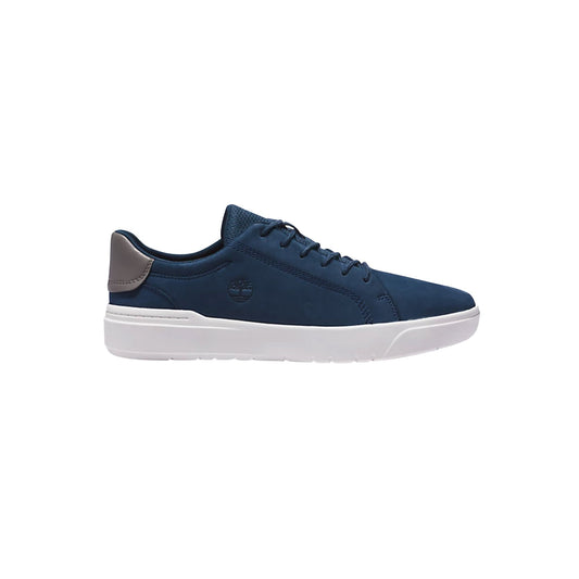 Sneakers Uomo Oxford in pelle