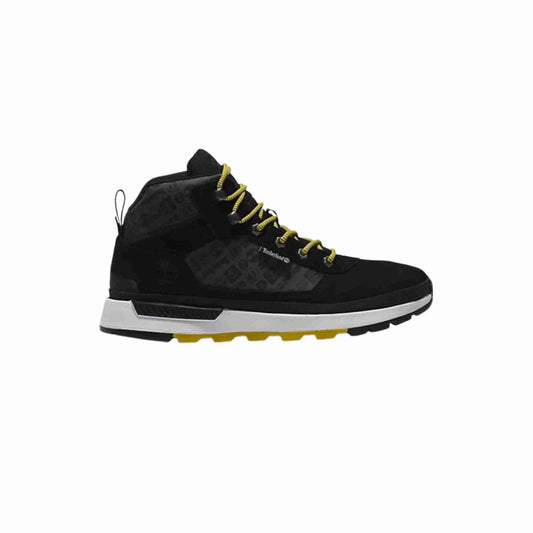 Sneakers Uomo Field Trekker Mid