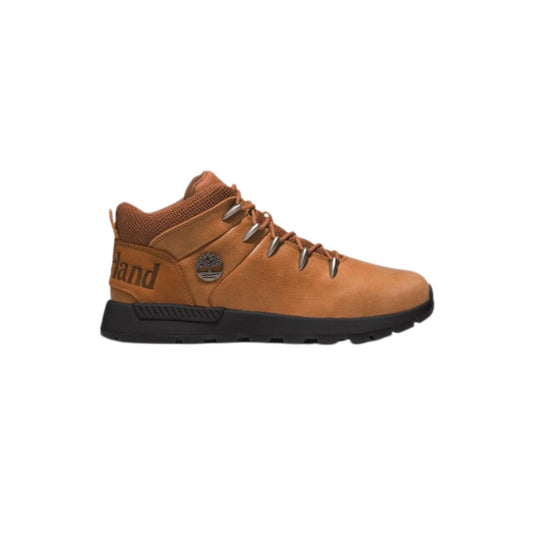 Sneakers Uomo Sprint Trekker Mid