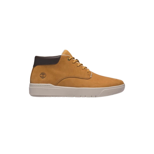 Sneakers Uomo con intersuola ammortizzante