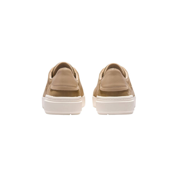 Sneakers Uomo Seneca Bay Oxford , con tomaia in pelle e logo impresso