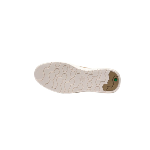 Sneakers Uomo Seneca Bay Oxford , con tomaia in pelle e logo impresso