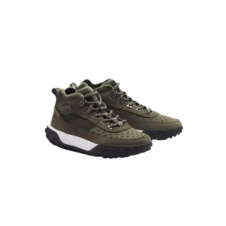 Sneakers Uomo GreenStride Motion 6