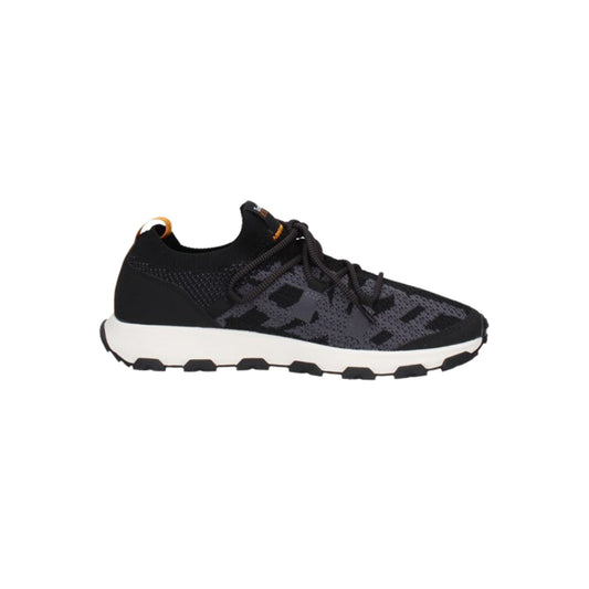 Sneakers Uomo Winsor in tessuto ReBOLT