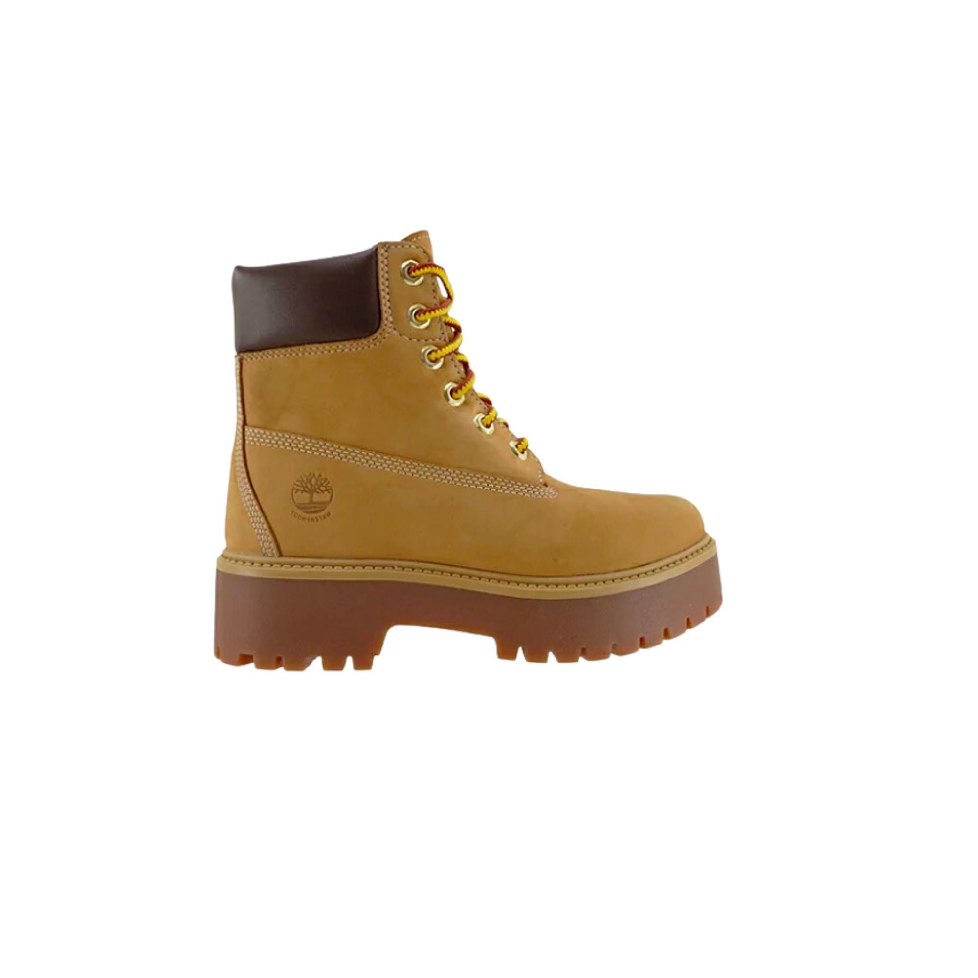 Timberland best sale femme camel