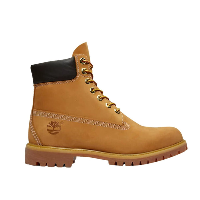 Timberland Stivali Uomo 6 Pollici Impermeabili