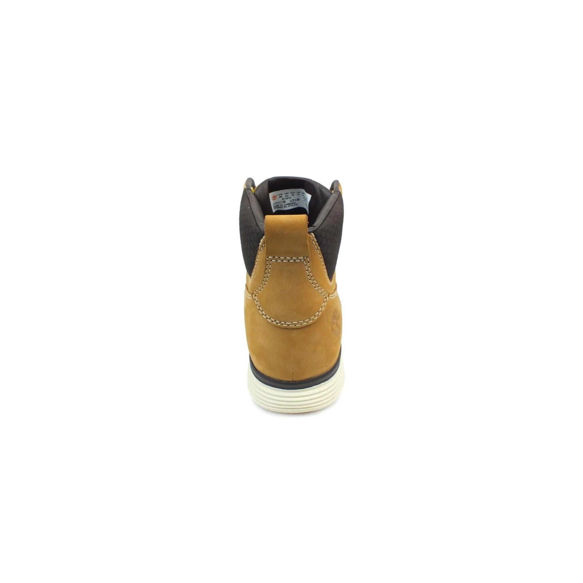 Stivale Uomo Killington con sistema SensorFlex Timberland Martini 900