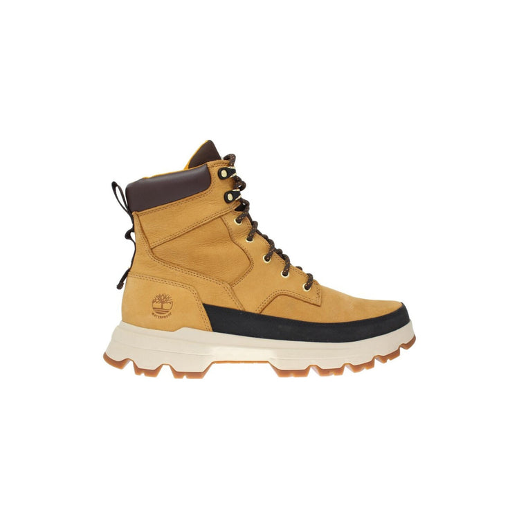 Stivale Uomo con fodera TimberDry