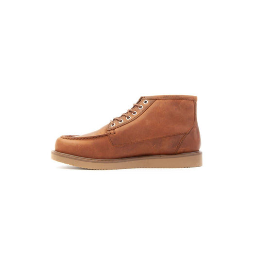 Botte homme Newmarket II avec lacets PET