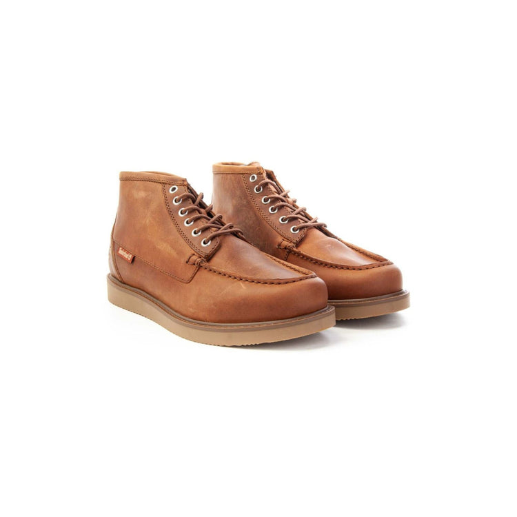 Botte homme Newmarket II avec lacets PET