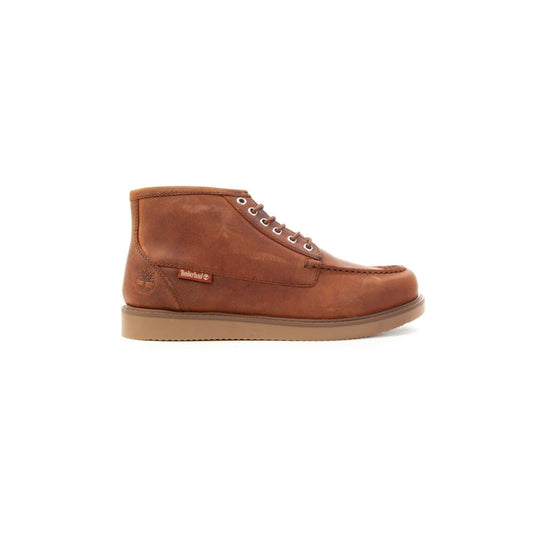 Botte homme Newmarket II avec lacets PET