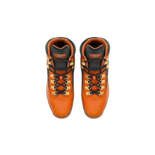Stivale Uomo Hiker Mid Lace Up
