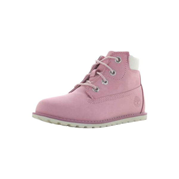 Immagine a tre quarti Stivaletto con lacci