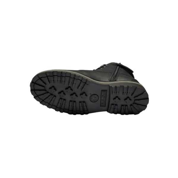 Immagine inferiore suola in gomma