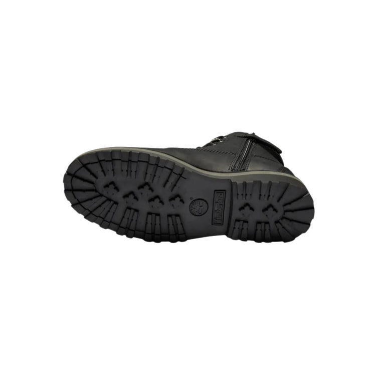 Immagine inferiore suola in gomma