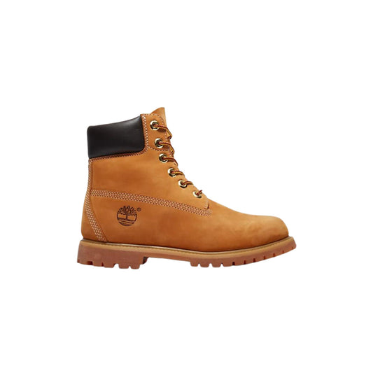 stivale donna laterale