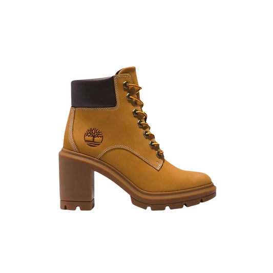 Allington Heights Women's Boot Yellow