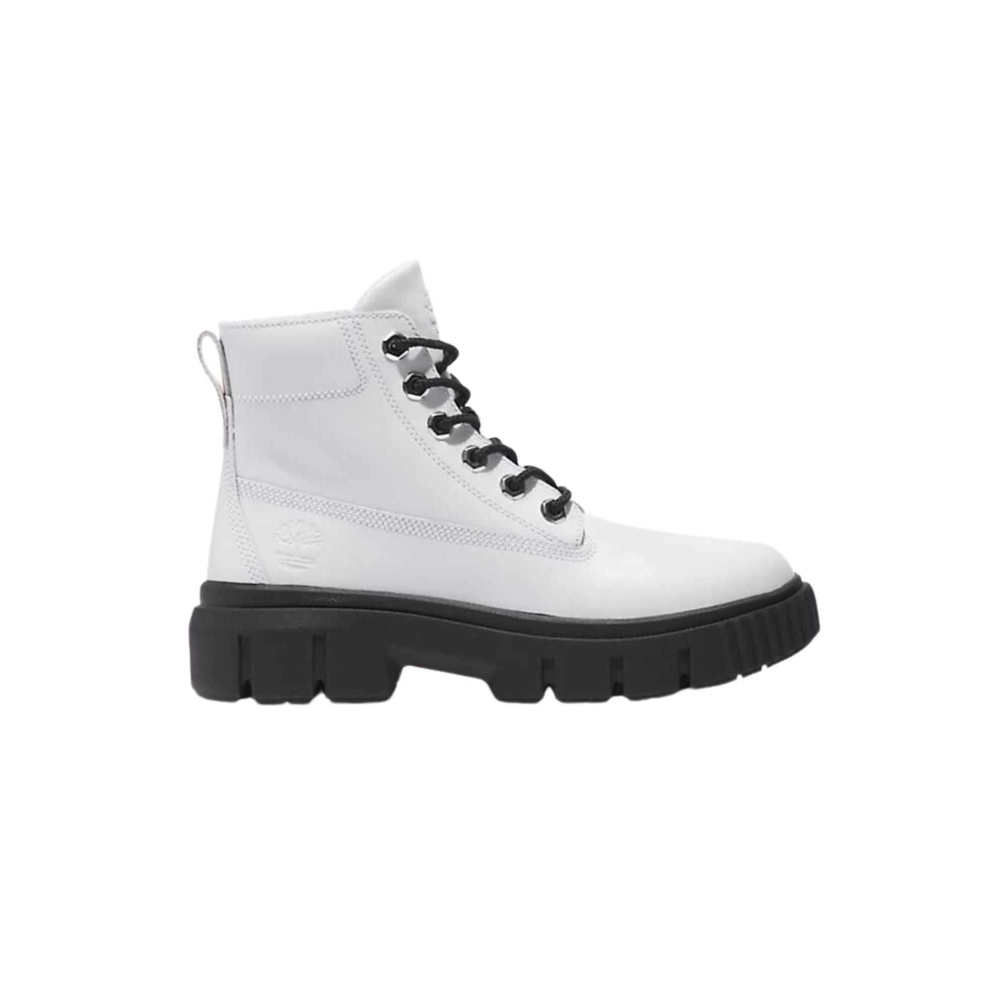 Bottine Greyfield Femme Blanc Timberland Martini 900