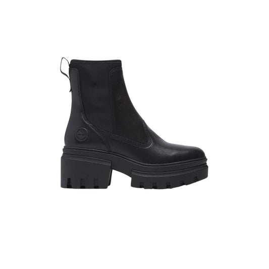 Everleigh Women's Chelsea Boot Black