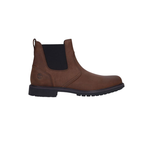 Stivaletto Uomo Stormbucks Marrone