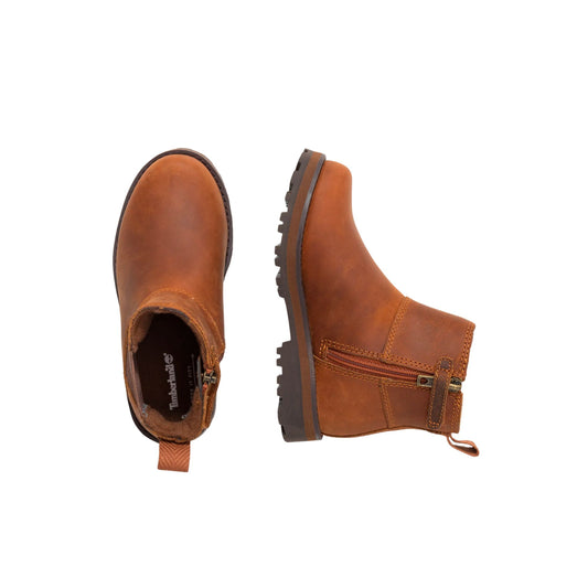 Stivaletti Bambino Courma Kid, marrone, Timberland