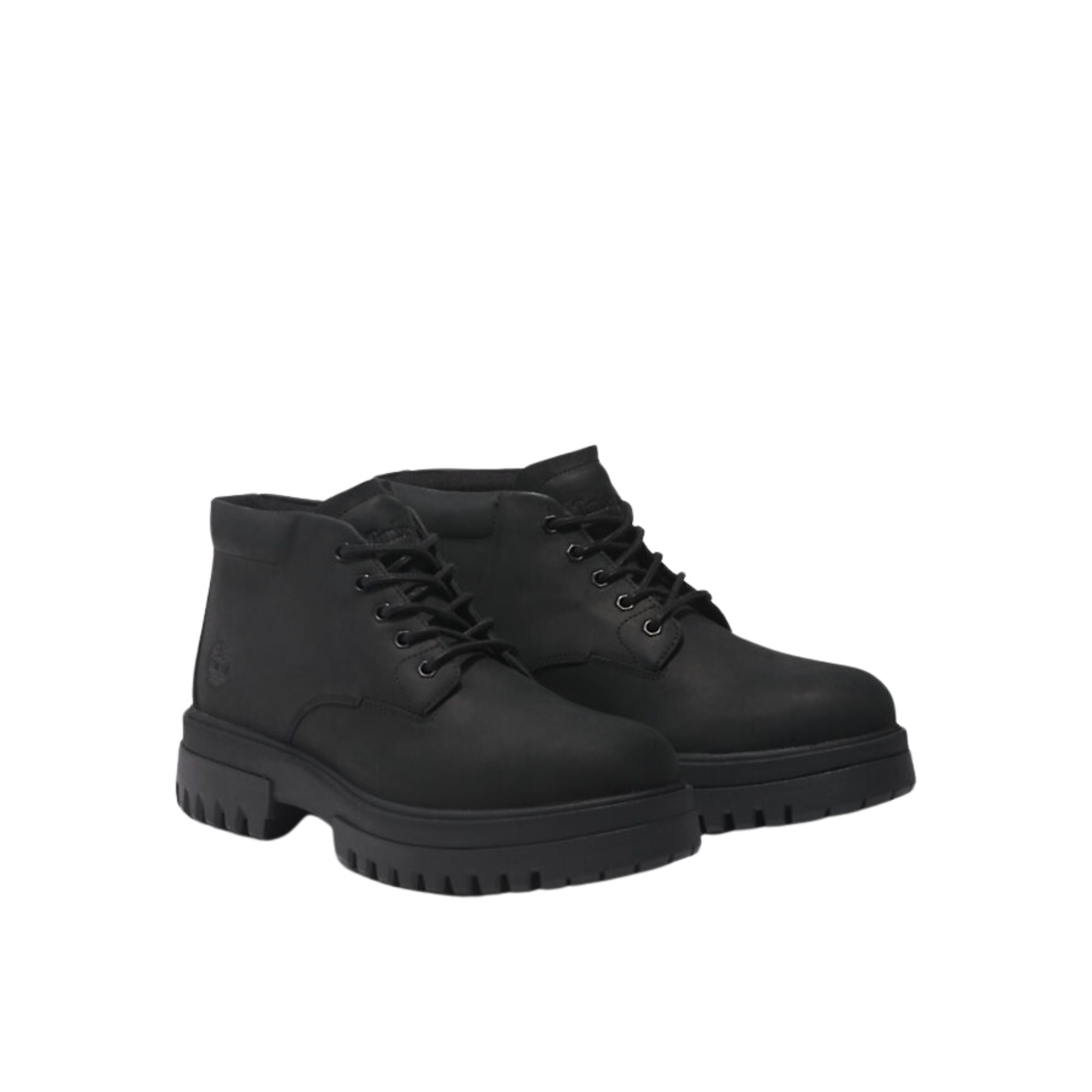 Timberland deals stivali neri