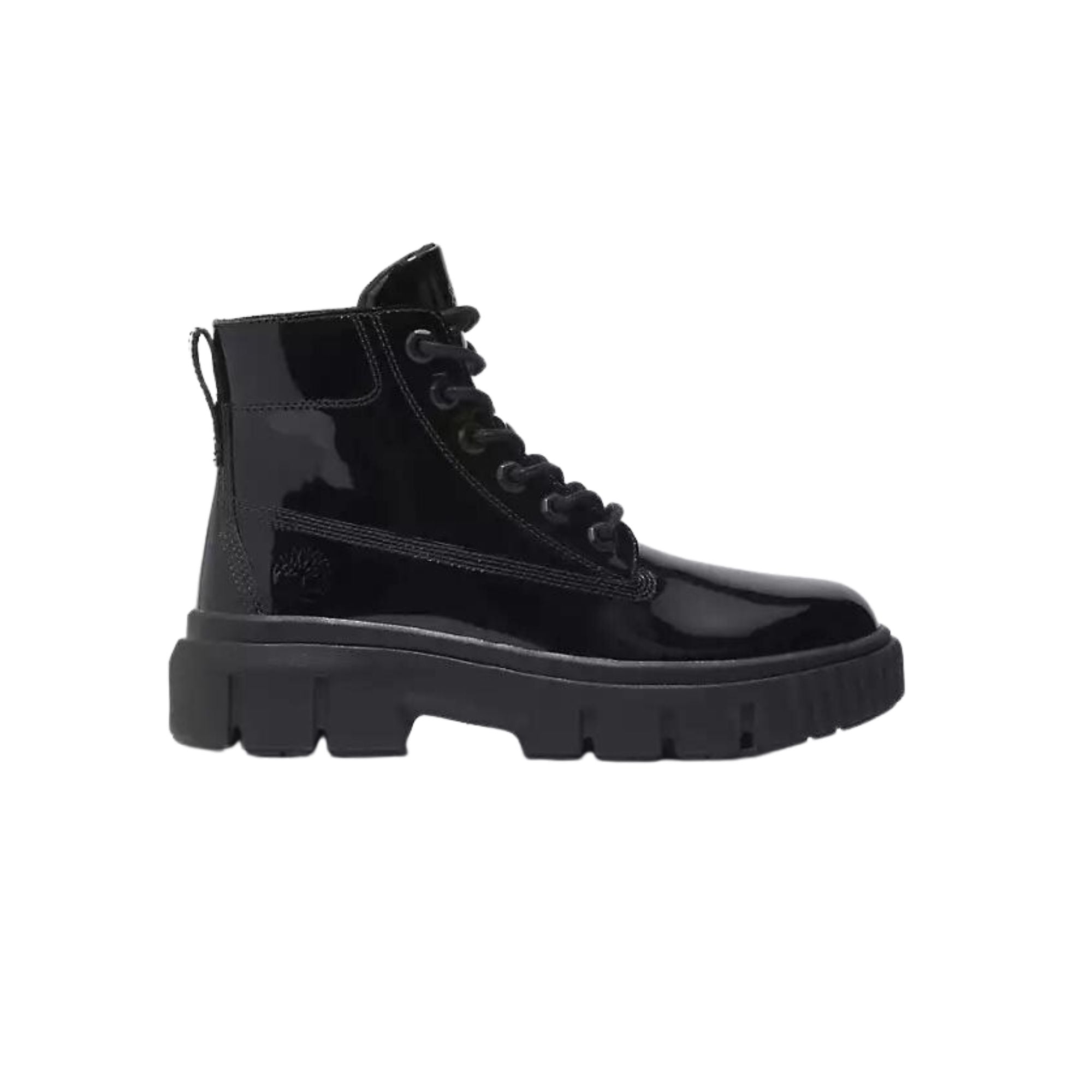 Timberland nera sale