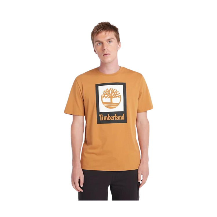 T-shirt unisexe avec logo pile