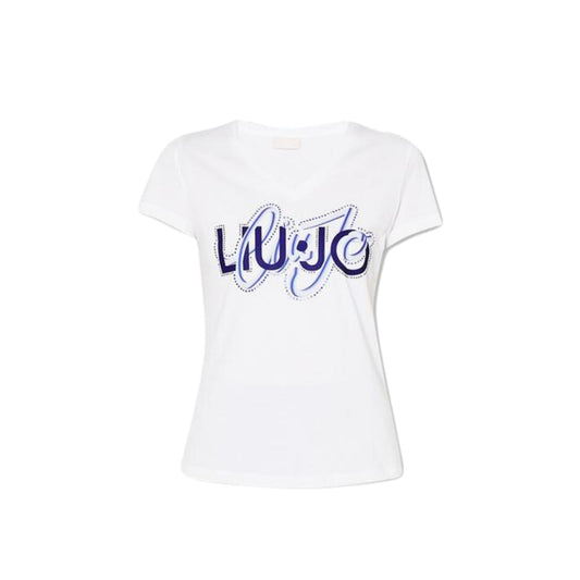 Women's T-shirt with logo