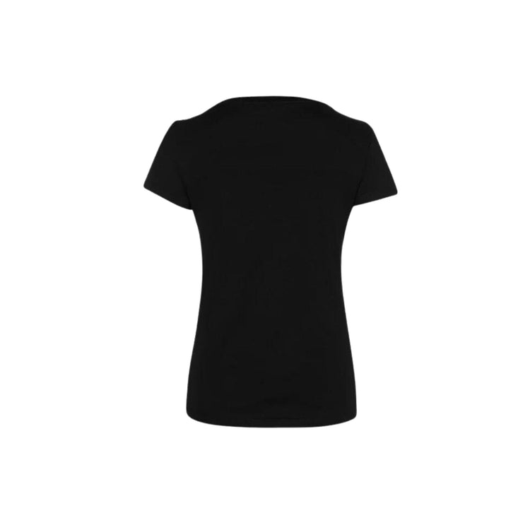 T-shirt femme imprimé glace