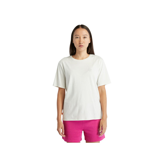 T-shirt Donna oversize