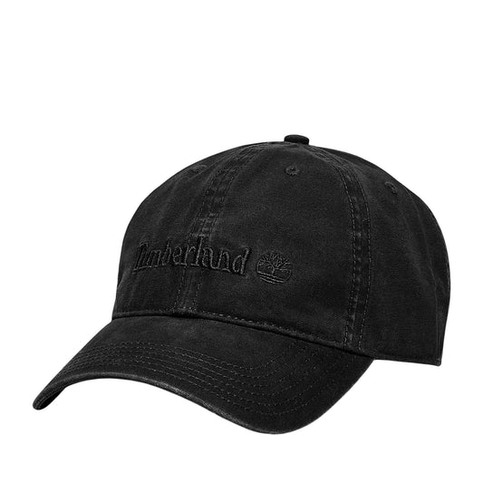 Cappello Uomo Cooper Hill Nero