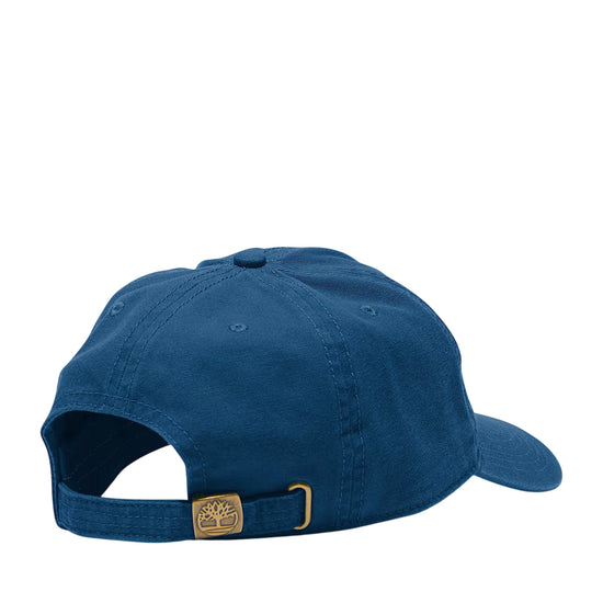 Cappello Uomo Cooper Hill Blu scuro retro