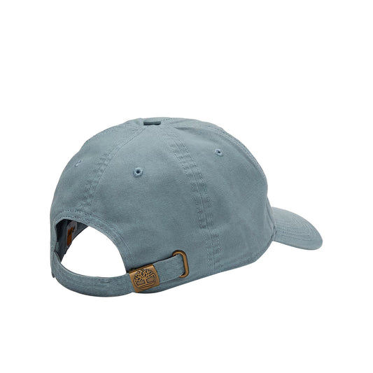 Cappello Uomo Cooper Hill Azzurro retro