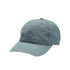 Cappello Uomo Cooper Hill Azzurro