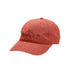 Cappello Uomo Cooper Hill Rosso