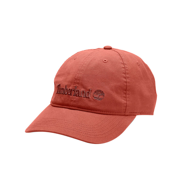 Cappello Uomo Cooper Hill Rosso