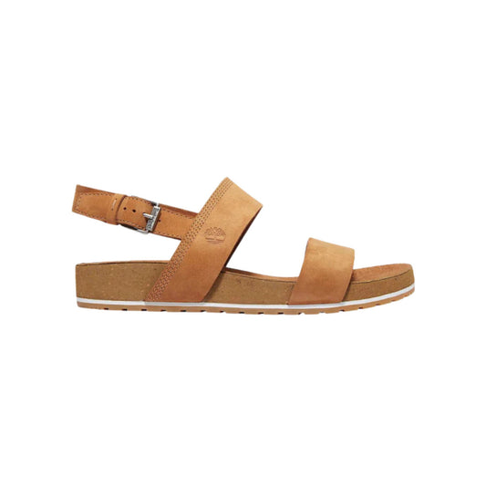 Sandali Donna Malibu Waves giallo