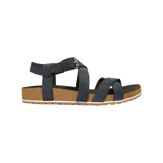 Sandali Donna Malibu Waves Nero