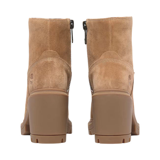 Stivali Donna Allington Heights Mid Beige retro